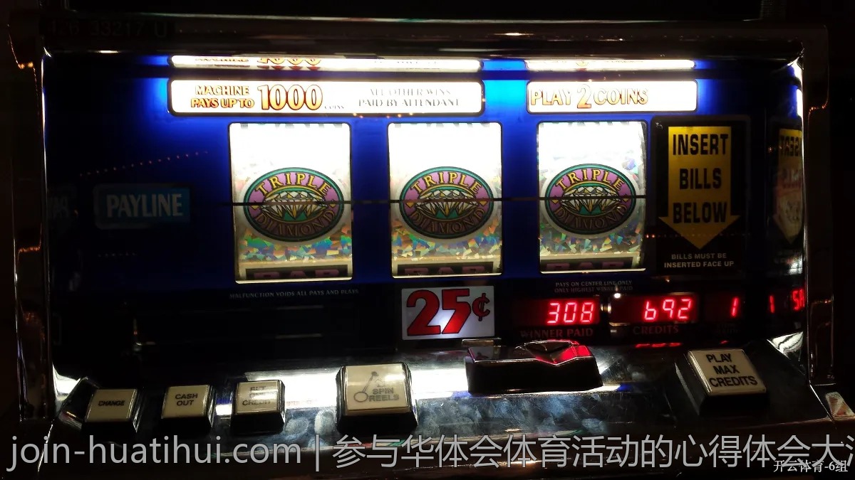参与华体会体育活动的心得体会大汇总