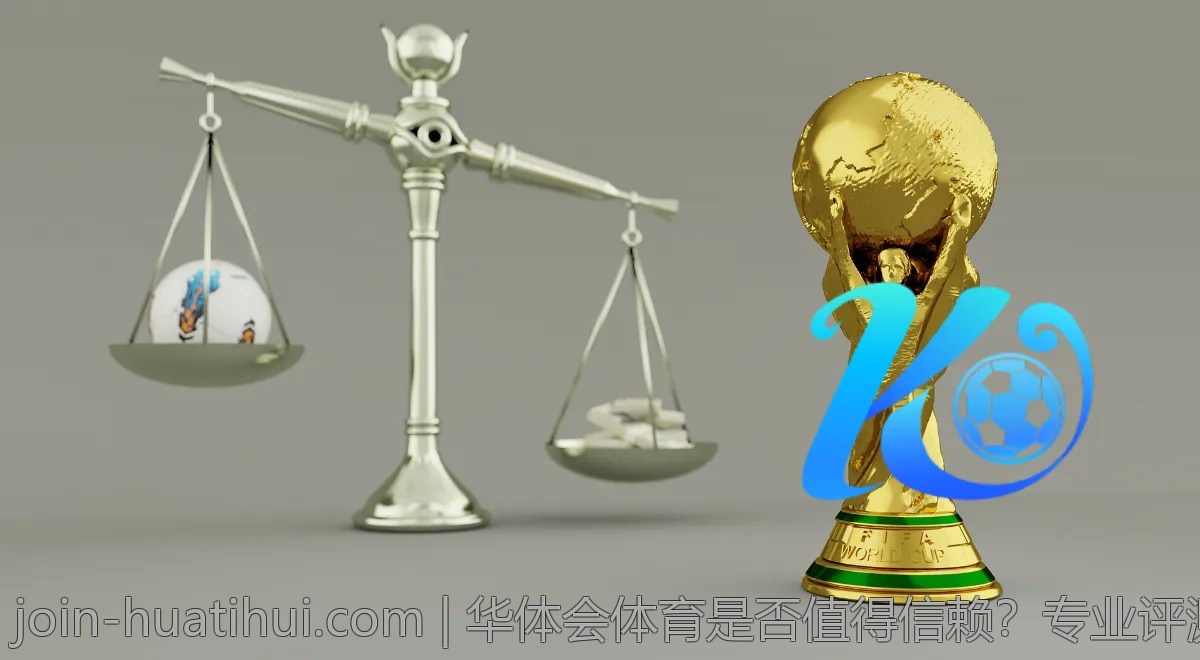 华体会体育是否值得信赖？专业评测来给你答案