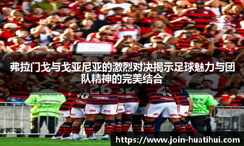 弗拉门戈与戈亚尼亚的激烈对决揭示足球魅力与团队精神的完美结合